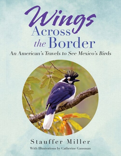 Front cover_Wings Across the Border