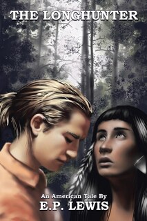 Couverture_The Longhunter