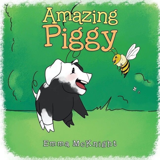 Couverture_Amazing Piggy