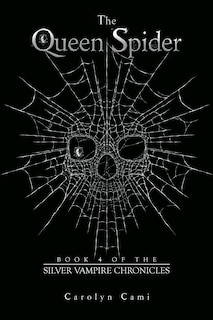 Front cover_The Queen Spider