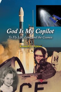 Front cover_God Is My Copilot