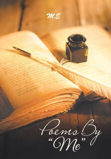 Couverture_Poems by Me