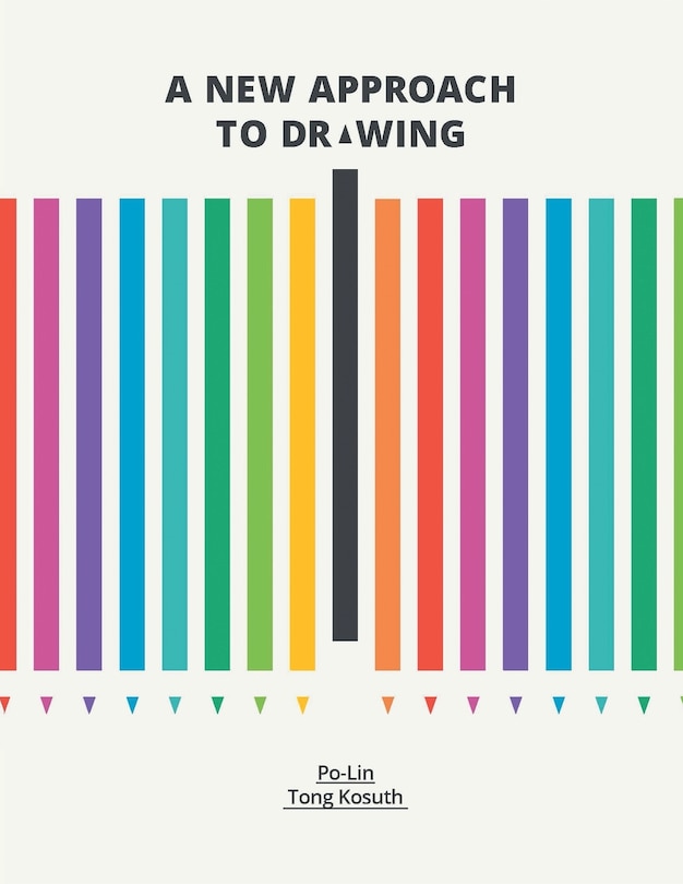 Couverture_A New Approach to Drawing