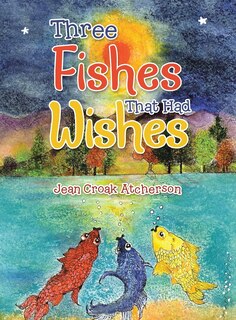 Couverture_Three Fishes That Had Wishes