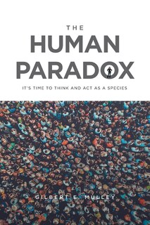 Couverture_The Human Paradox