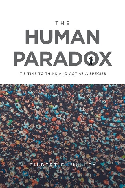 Couverture_The Human Paradox