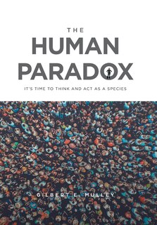 Couverture_The Human Paradox