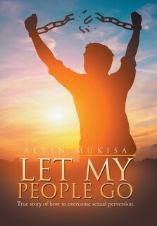 Front cover_Let My People Go