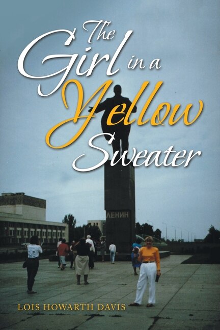 Front cover_The Girl in a Yellow Sweater