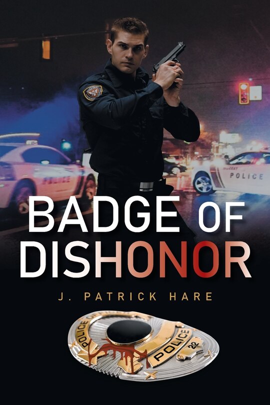 Badge of Dishonor