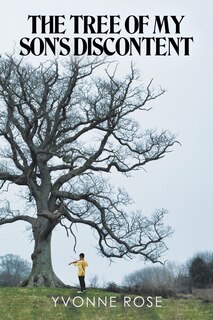 Front cover_The Tree of My Son's Discontent