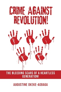 Couverture_Crime Against Revolution!