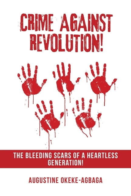 Couverture_Crime Against Revolution!