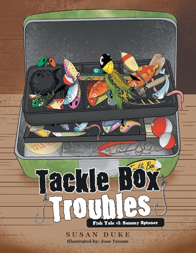 Front cover_Tackle Box Troubles