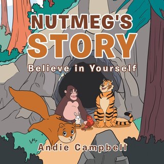 Front cover_Nutmeg's Story