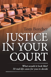 Couverture_Justice in Your Court