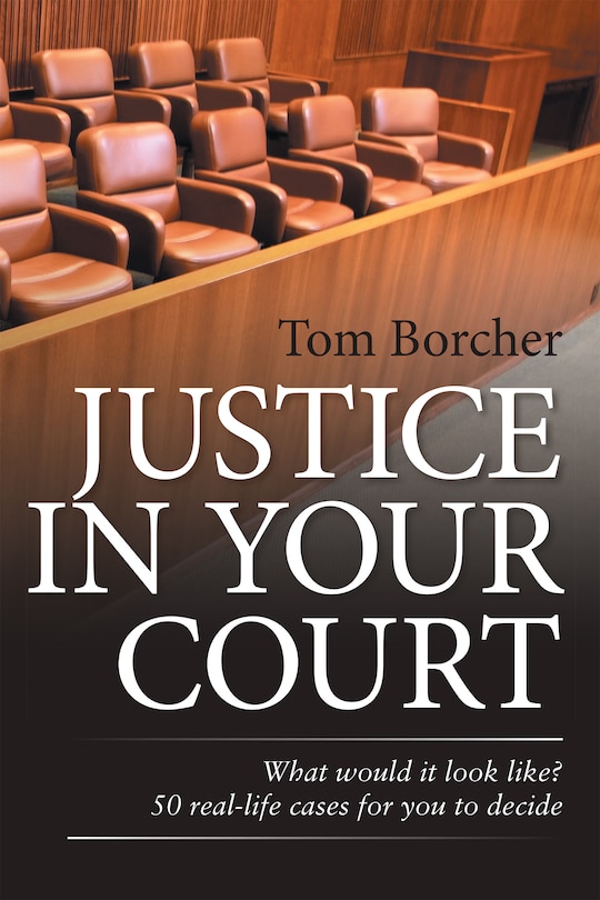 Couverture_Justice in Your Court