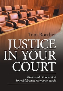 Couverture_Justice in Your Court
