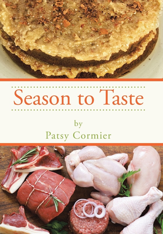 Season to Taste