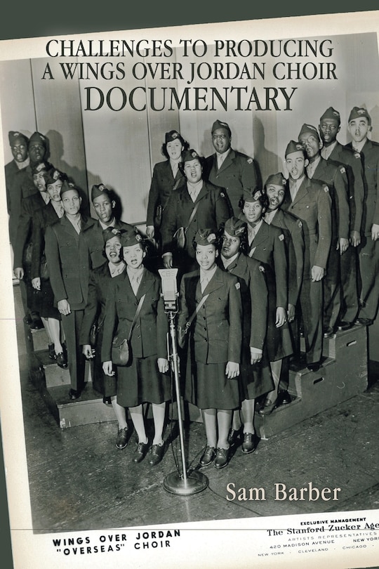 Couverture_Challenges to Producing a Wings over Jordan Choir Documentary