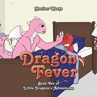 Front cover_Dragon Fever