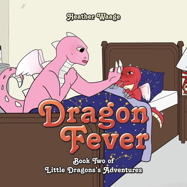 Front cover_Dragon Fever