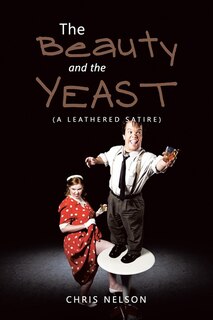 Front cover_The Beauty and the Yeast