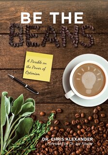 Front cover_Be the Beans