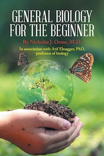 Front cover_Biology for the Beginner