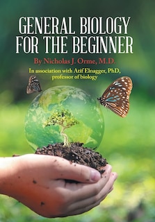Front cover_Biology for the Beginner