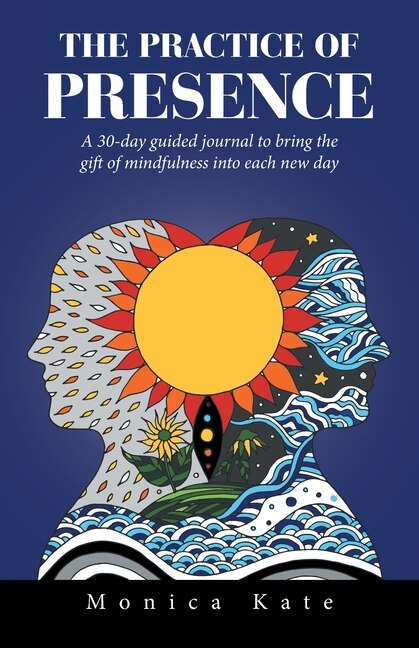 Couverture_The Practice of Presence