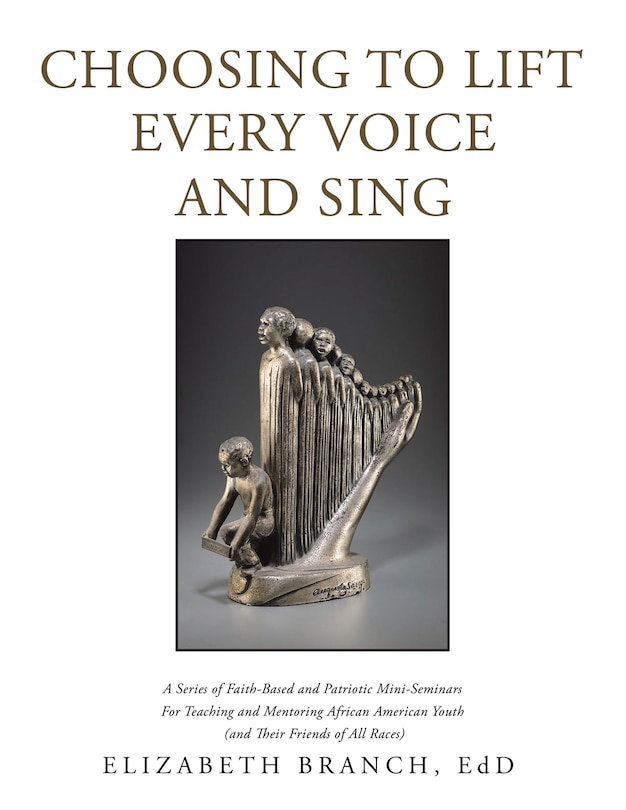 Couverture_Choosing to Lift Every Voice and Sing