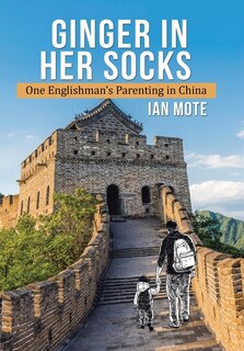 Front cover_Ginger in Her Socks