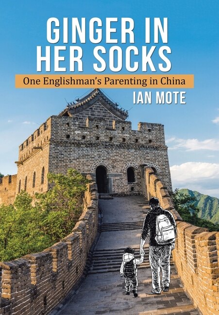Front cover_Ginger in Her Socks