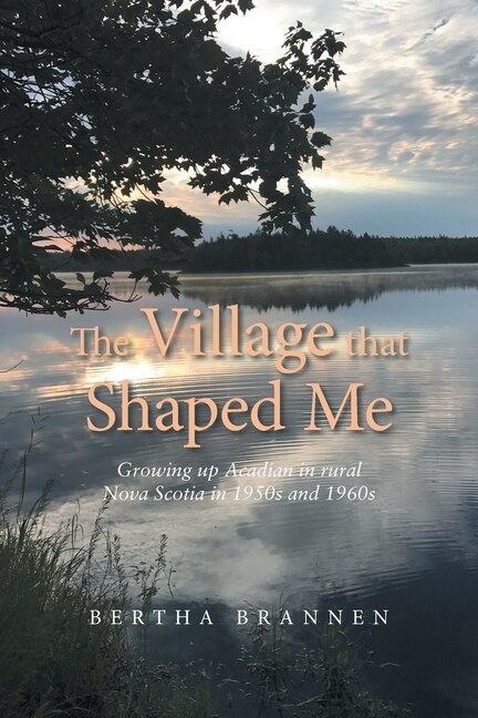 Couverture_The Village That Shaped Me