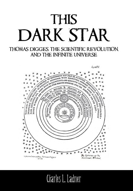 Front cover_This Dark Star