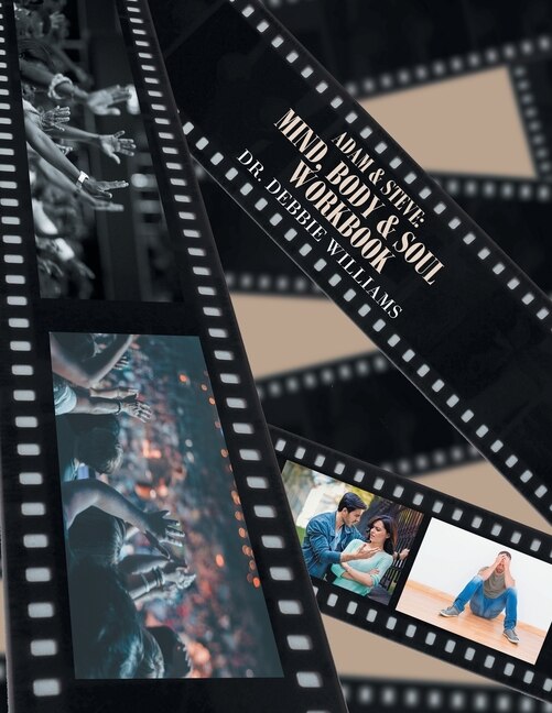 Front cover_Adam & Steve