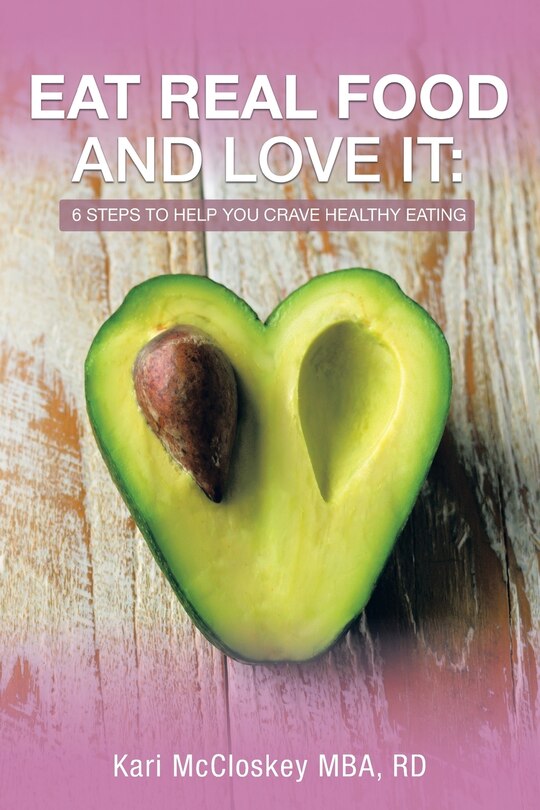 Couverture_Eat Real Food and Love It