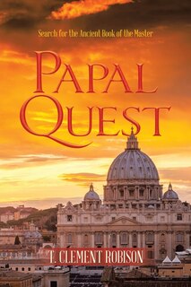 Couverture_Papal Quest