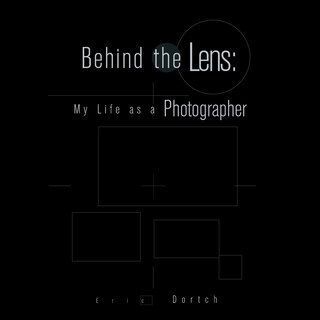 Front cover_Behind the Lens