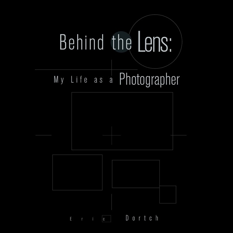 Front cover_Behind the Lens