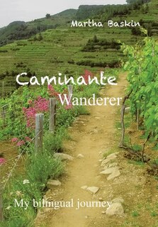 Front cover_Caminante - Wanderer