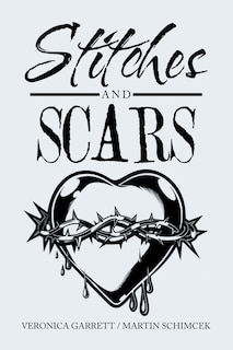 Front cover_Stitches and Scars