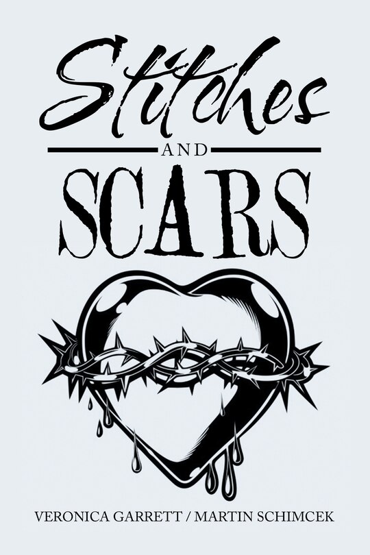 Front cover_Stitches and Scars