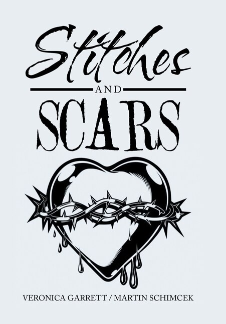 Front cover_Stitches and Scars