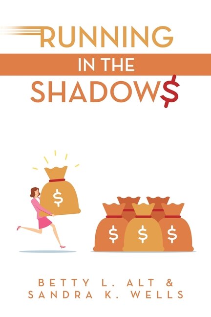 Couverture_Running in the Shadows