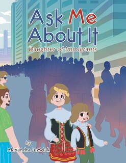 Front cover_Ask Me About It