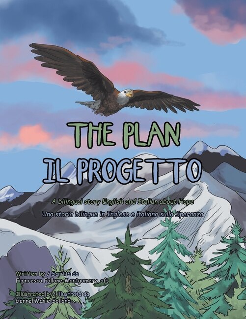 Couverture_The Plan