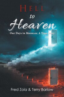 Front cover_Hell to Heaven