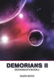 Front cover_Demorians Ii